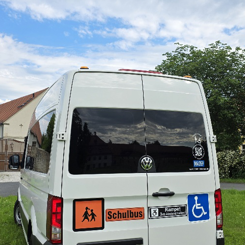 Schüler & Transferfahrten